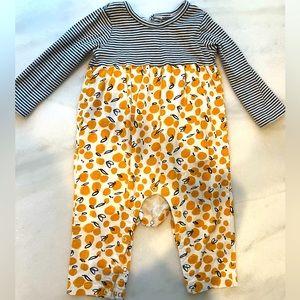 Tea Collection Romper
